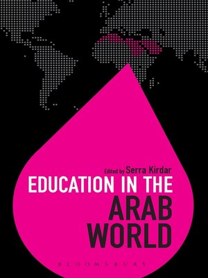 cover image of Education in the Arab World